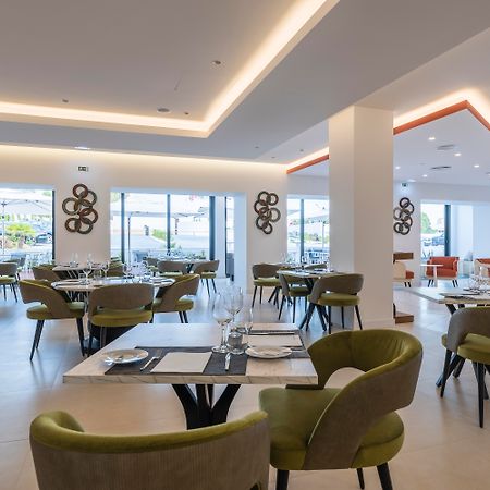 Regency Salgados Hotel & Spa Albufeira Luaran gambar