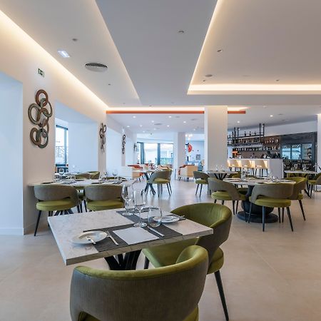 Regency Salgados Hotel & Spa Albufeira Luaran gambar