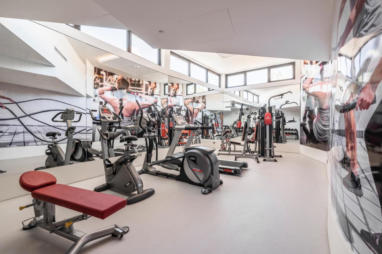 Regency Salgados Hotel & Spa Albufeira Luaran gambar