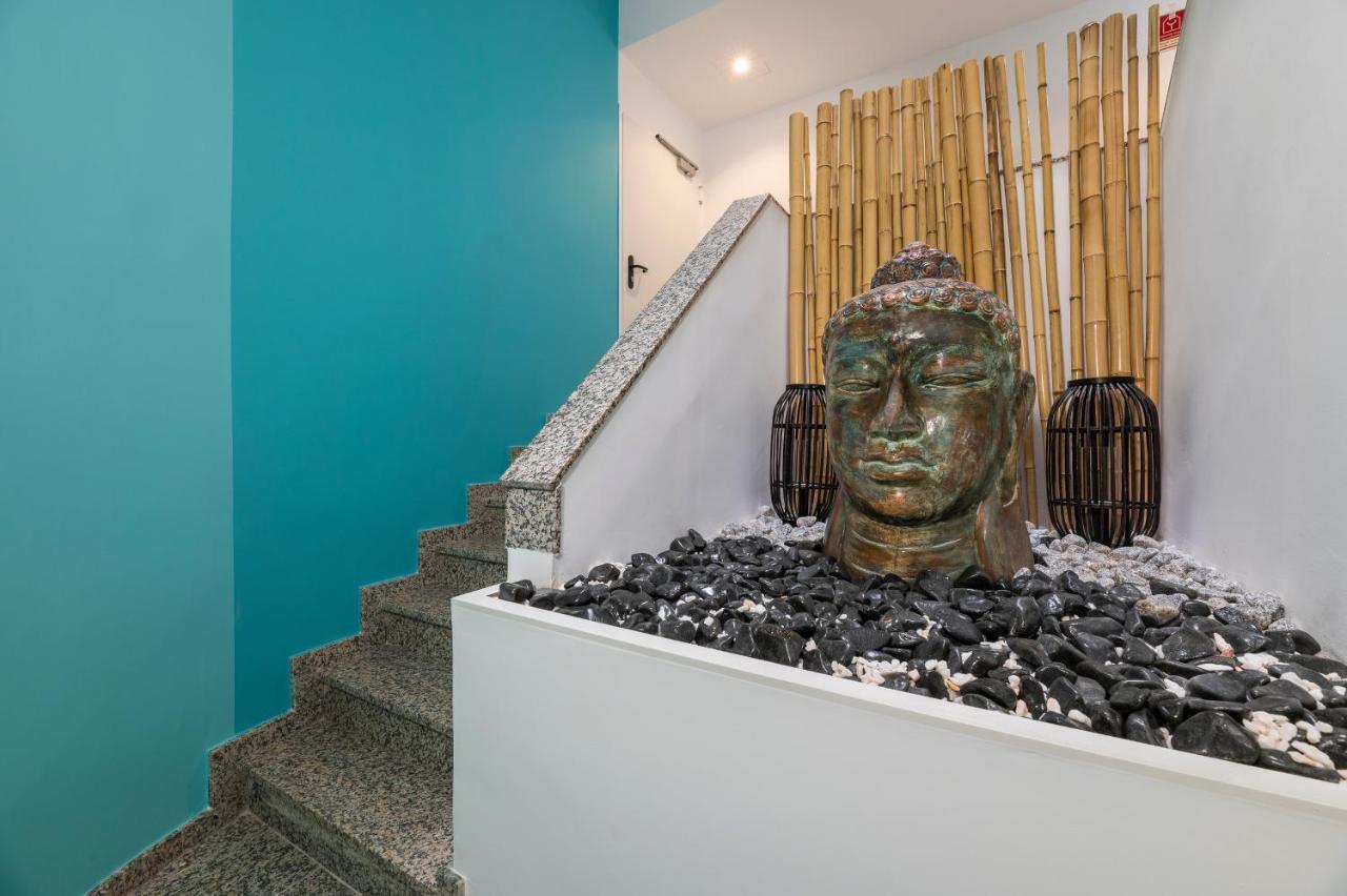 Regency Salgados Hotel & Spa Albufeira Luaran gambar