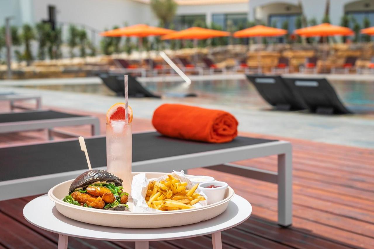 Regency Salgados Hotel & Spa Albufeira Luaran gambar
