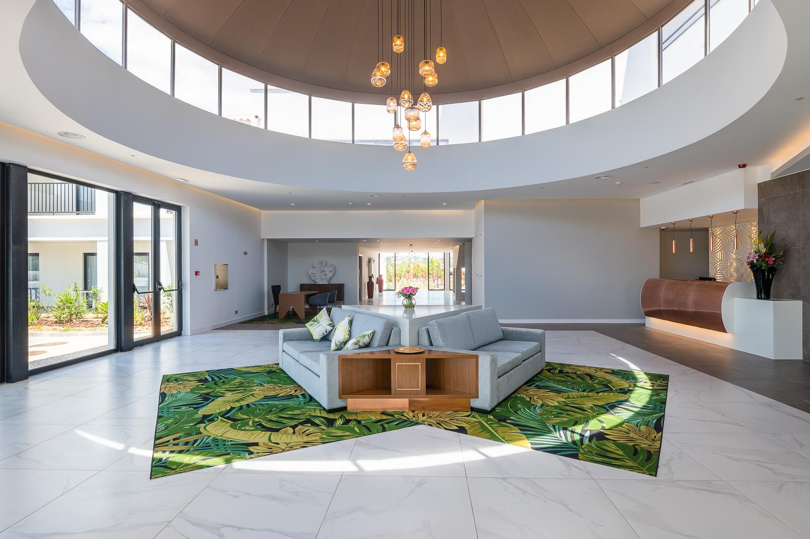 Regency Salgados Hotel & Spa Albufeira Luaran gambar