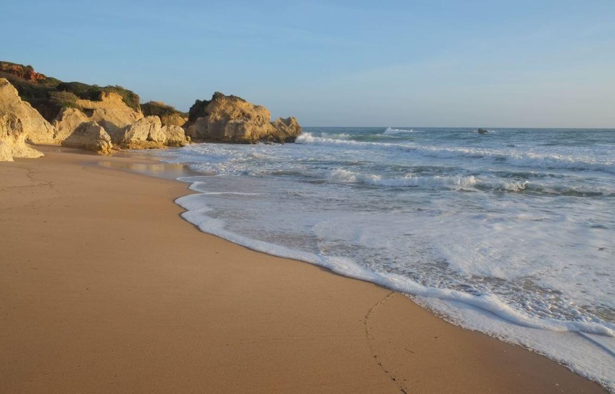 Regency Salgados Hotel & Spa Albufeira Luaran gambar