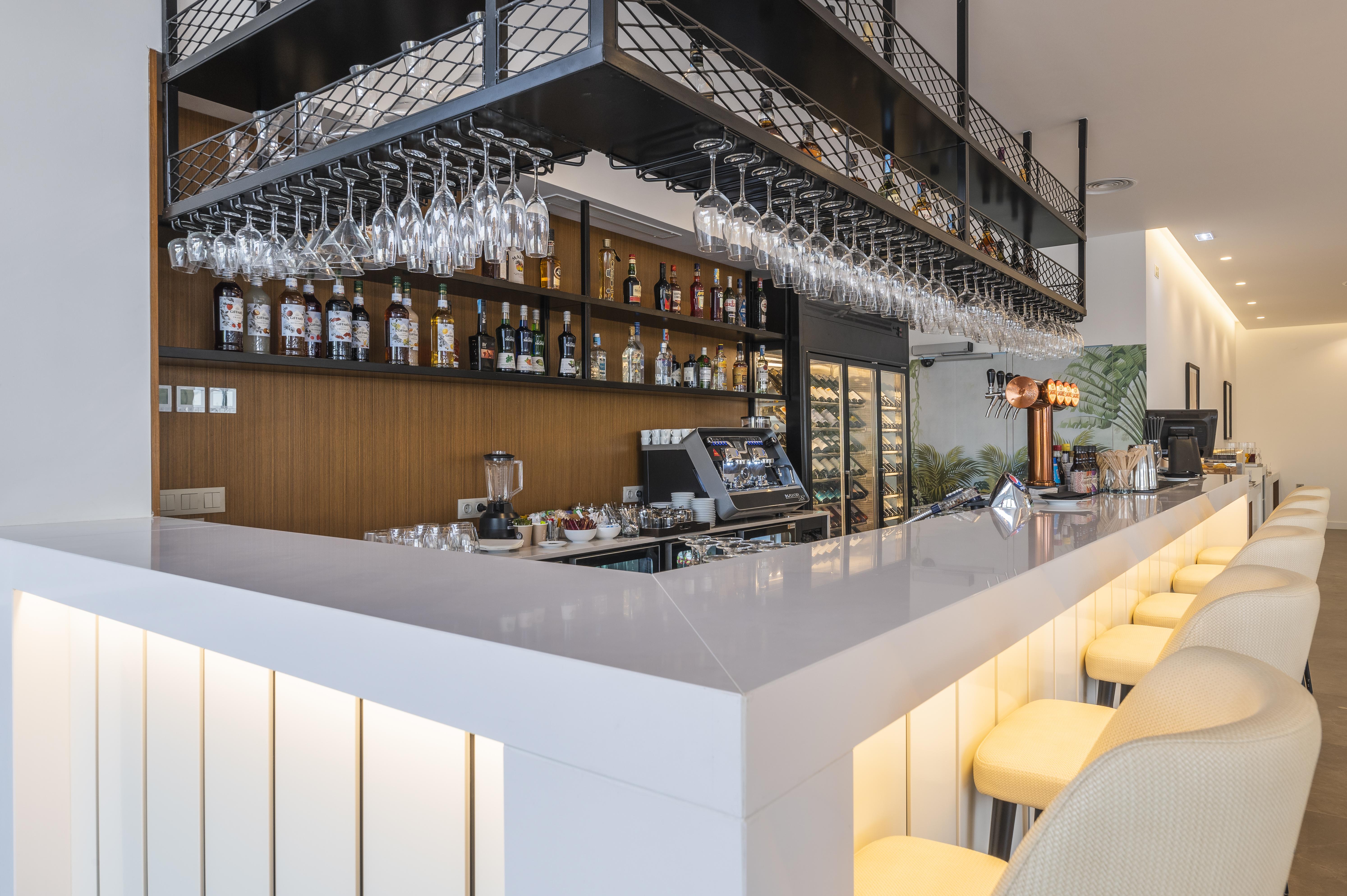 Regency Salgados Hotel & Spa Albufeira Luaran gambar