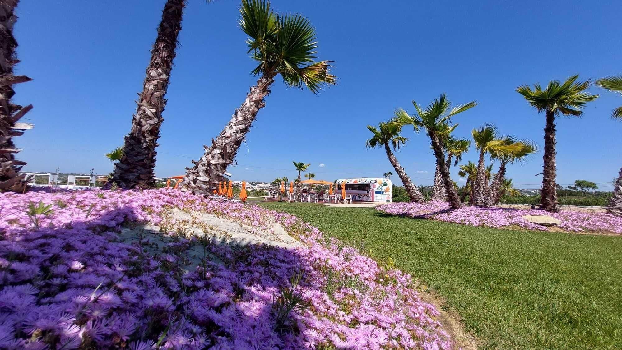 Regency Salgados Hotel & Spa Albufeira Luaran gambar